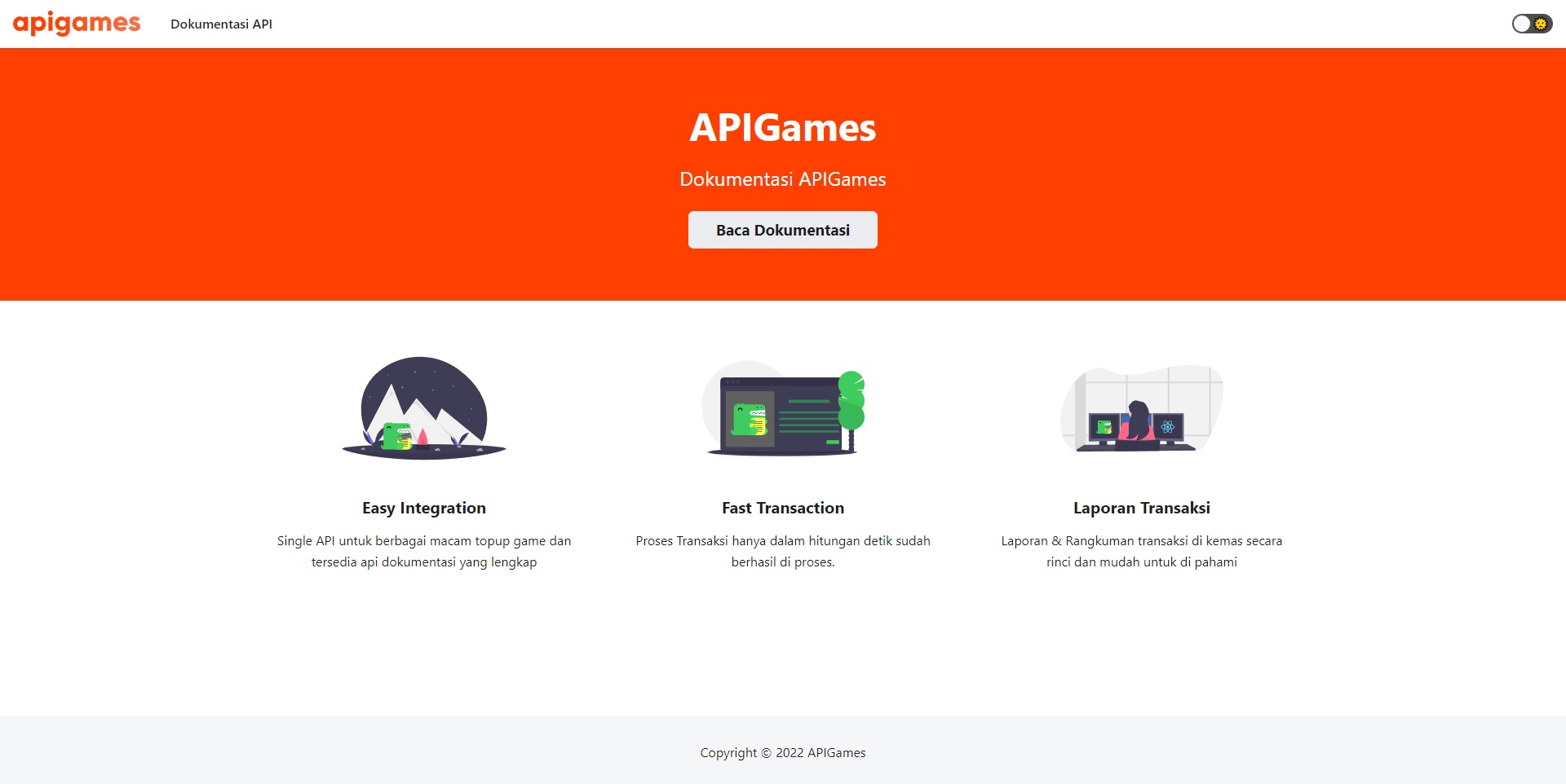 API Transaksi MangaToon Otomatis - Blog Apigames